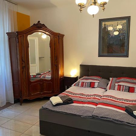 Buda Castle Apartment Budapest Exterior foto