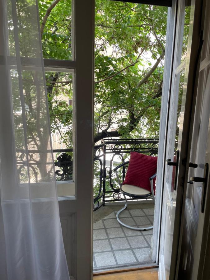 Buda Castle Apartment Budapest Exterior foto