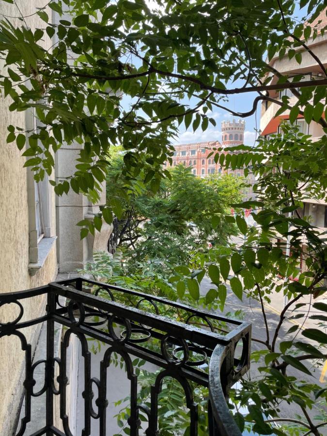 Buda Castle Apartment Budapest Exterior foto