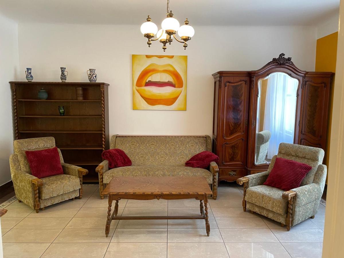 Buda Castle Apartment Budapest Exterior foto