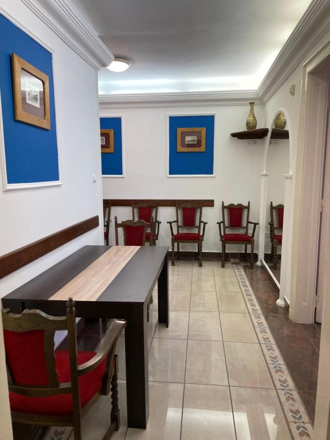 Buda Castle Apartment Budapest Exterior foto